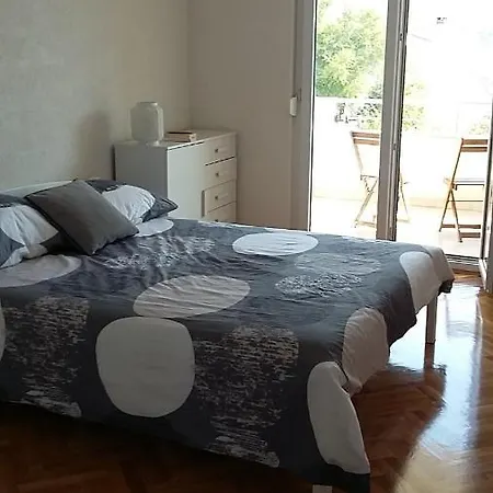 Apartman Bienvenue
