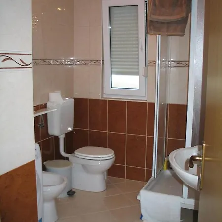 Apartman Bienvenue *