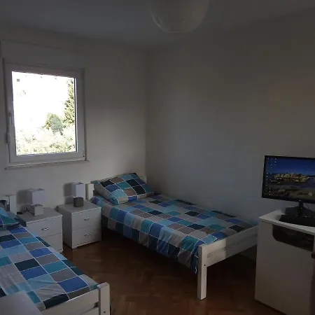 Apartman Bienvenue * 트로기르