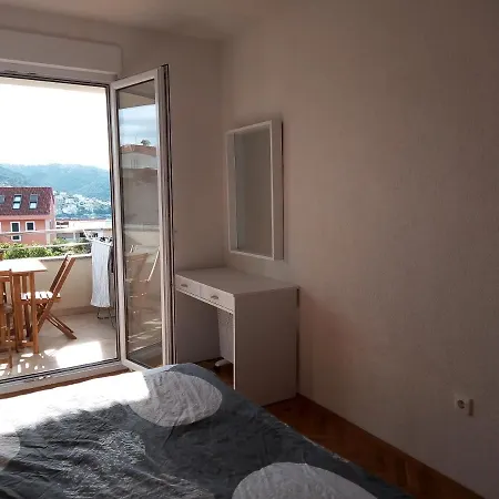 Apartman Bienvenue *