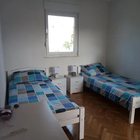 Apartman Bienvenue 아파트