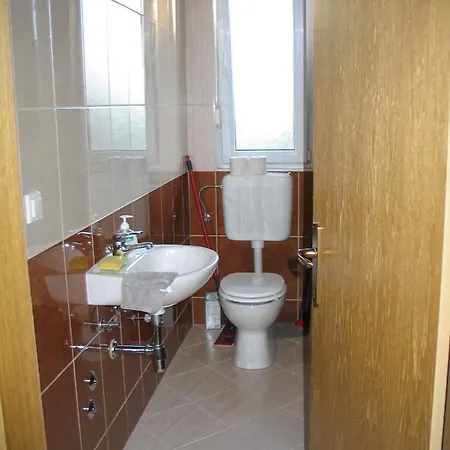 Apartman Bienvenue *